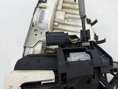 2007-2013 Mercedes-Benz S-Class W221 Front Left Door Lock Latch Actuator OEM