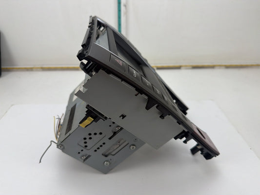 2007-2009 Lexus ES350 V40 - Navigation Radio Display Screen 86430-33014 OEM