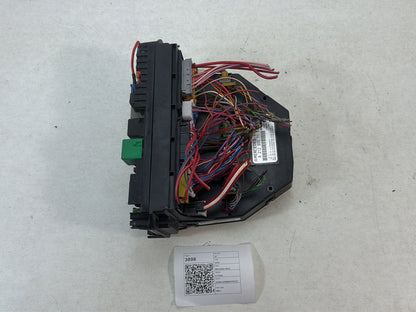 2010-2016 Mercedes-Benz E-Class Front Sam Module Fuse Relay Box A2129007104 OEM
