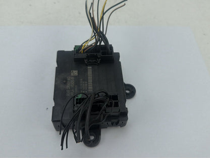 2017-2020 Jaguar F-Pace-Rear Driver Side Door Control Module HPLA-14D620-BF OEM