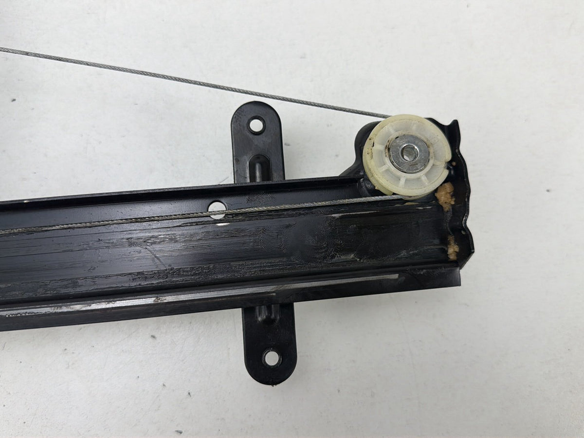 2013-2019 Nissan Sentra Front Left Driver Side Door Window Regulator Motor OEM