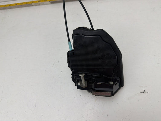 2007-2009 Lexus ES350 V40 Rear Left Driver Side Door Lock Actuator Latch OEM