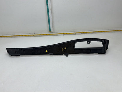 2007-2013 Mercedes-Benz S-Class W221 S550 Front Dash Air Vent Trim Cover OEM