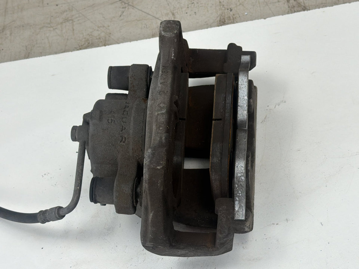 2017-2020 Jaguar F-Pace Right Front Passenger Side Brake Caliper OEM