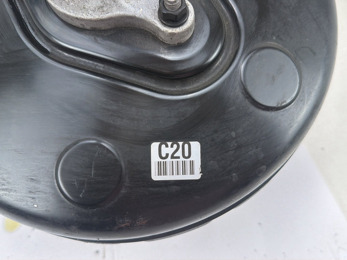 2015 - 2021 Kia Sedona - Power Brake Booster With Reservoir 59110-A9200 OEM