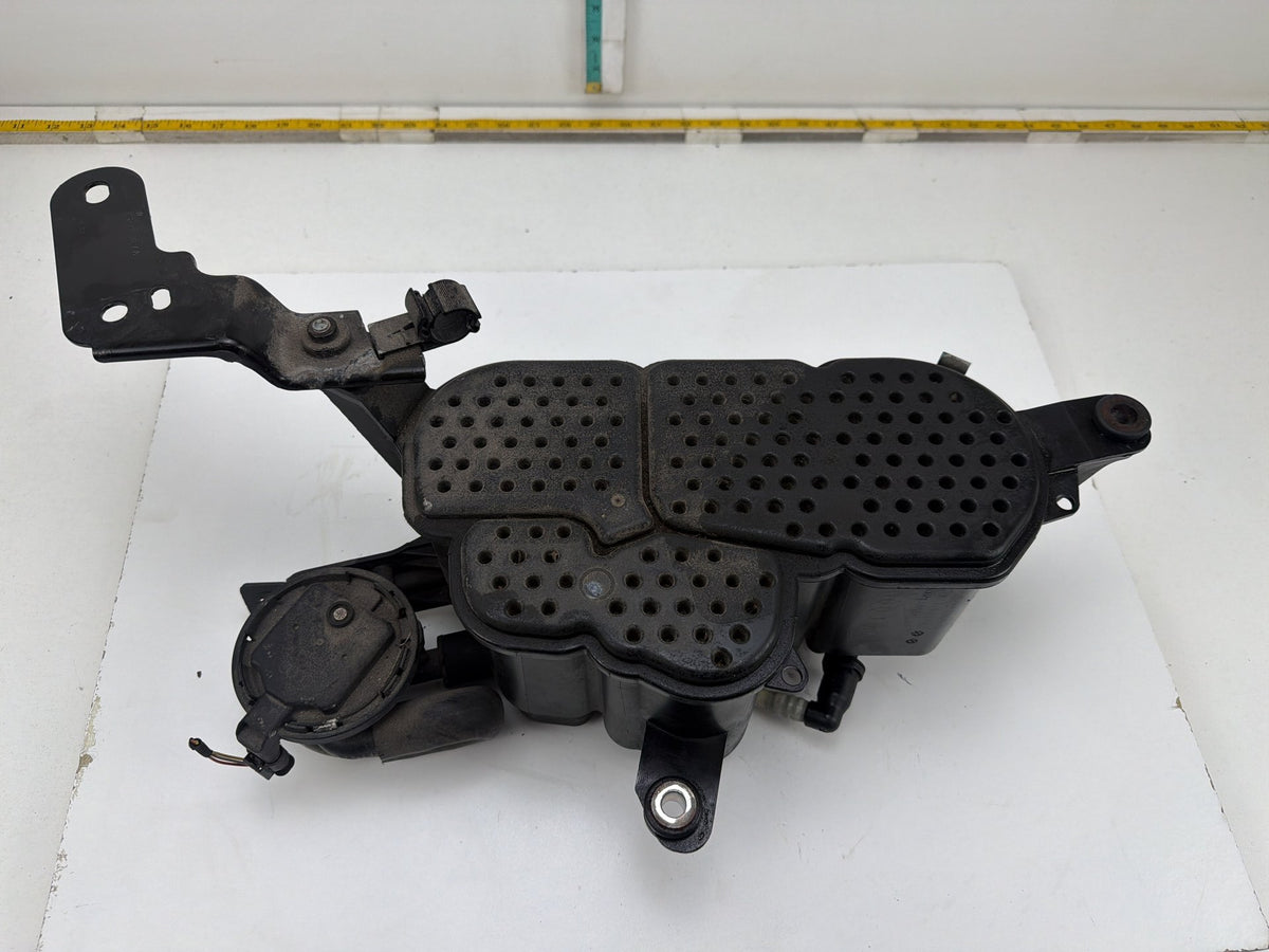 2009-2017 Audi Q5 Fuel Vapor Charcoal Canister EVAP Emissions 8K0201801C OEM