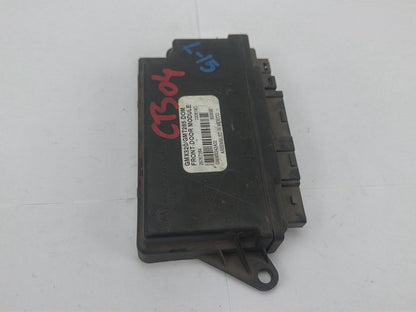2003-2007 Cadillac CTS Front Door Control Module 25767164 OEM