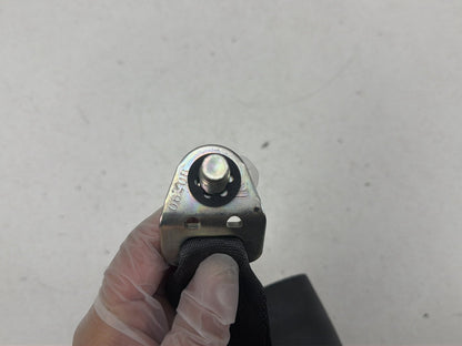 2008-2013 Infiniti G37 Rear Centre Seat Belt Buckle E034601 OEM