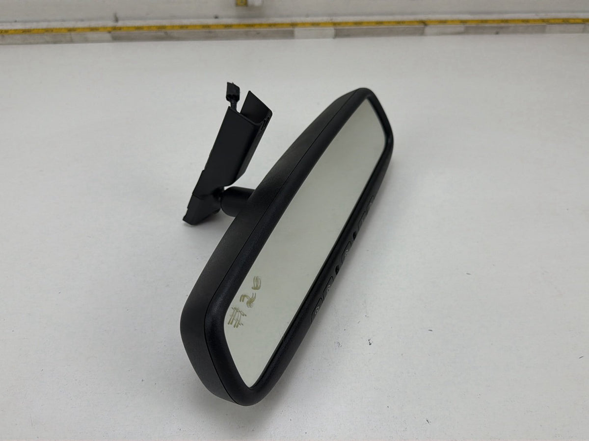 2010- 2015 Toyota Prius W30- Interior Rear View Mirror Auto Dim 878100W240 OEM