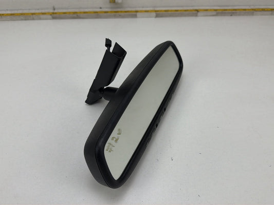 2010- 2015 Toyota Prius W30- Interior Rear View Mirror Auto Dim 878100W240 OEM