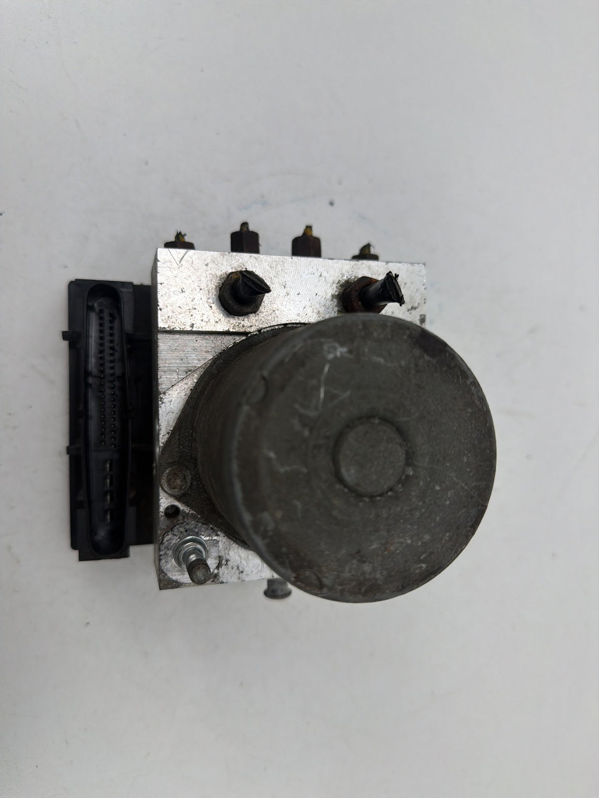 2007-2008 Honda CR-V Anti-Lock Brake ABS Pump Control Module 57110SWAA010M1 OEM