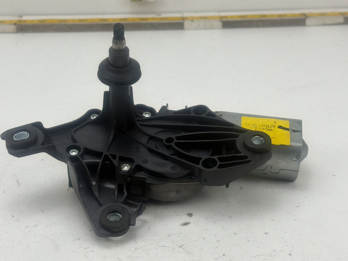 2013-2016 Ford Escape - Rear Wiper Motor CJ54-17404-AA OEM