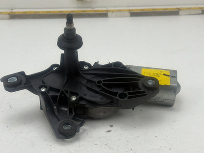 2013-2016 Ford Escape - Rear Wiper Motor CJ54-17404-AA OEM