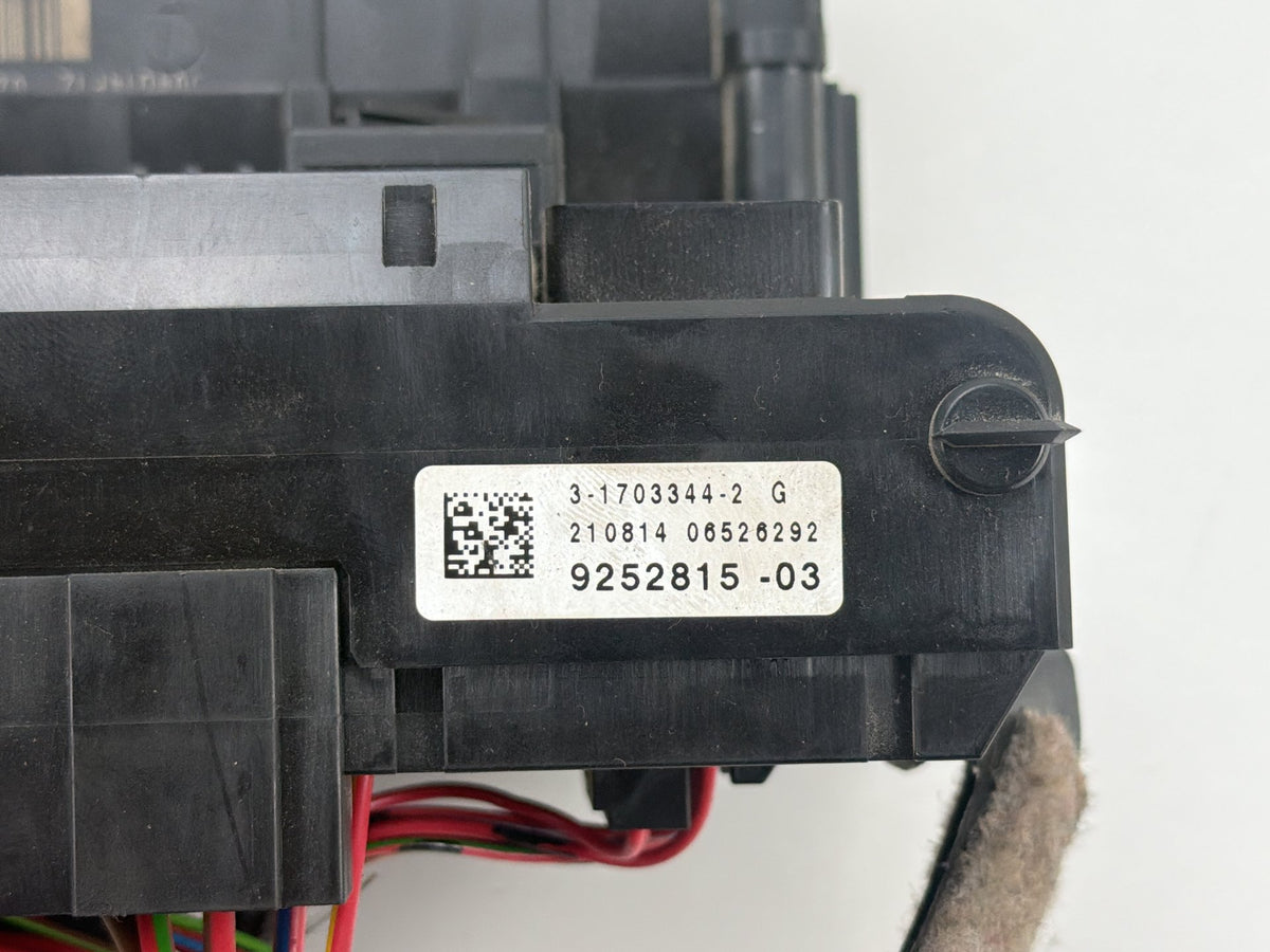 2011-2016 BMW 535I 528I 535I XDrive 5 Series Front Power Distribution Box OEM