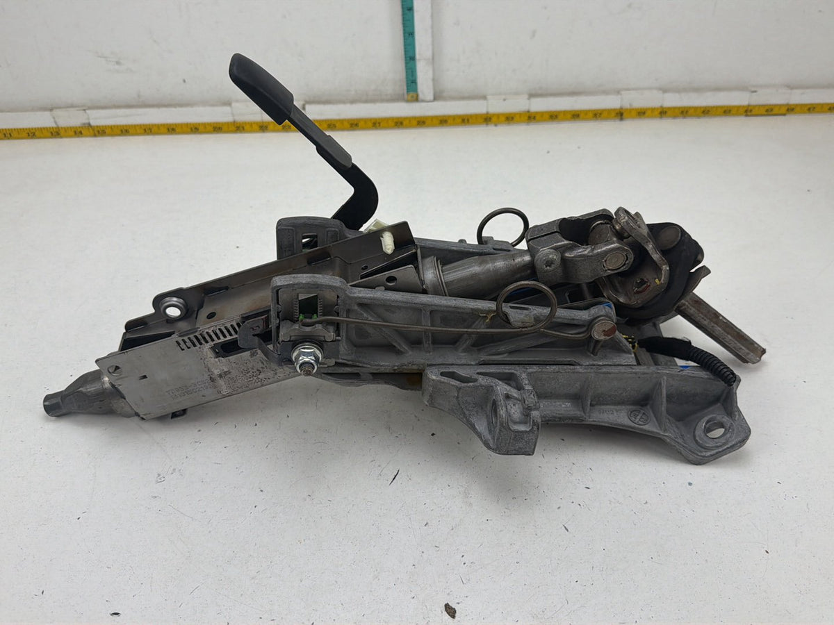 2011-2015 Ford Explorer Steering Column Shaft Assembly 665681-001 OEM