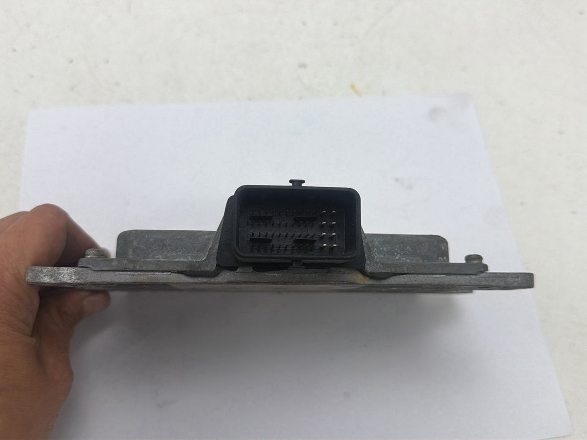 2011-2012 Nissan Rogue - Transmission Control Module 31036-1VK6C OEM