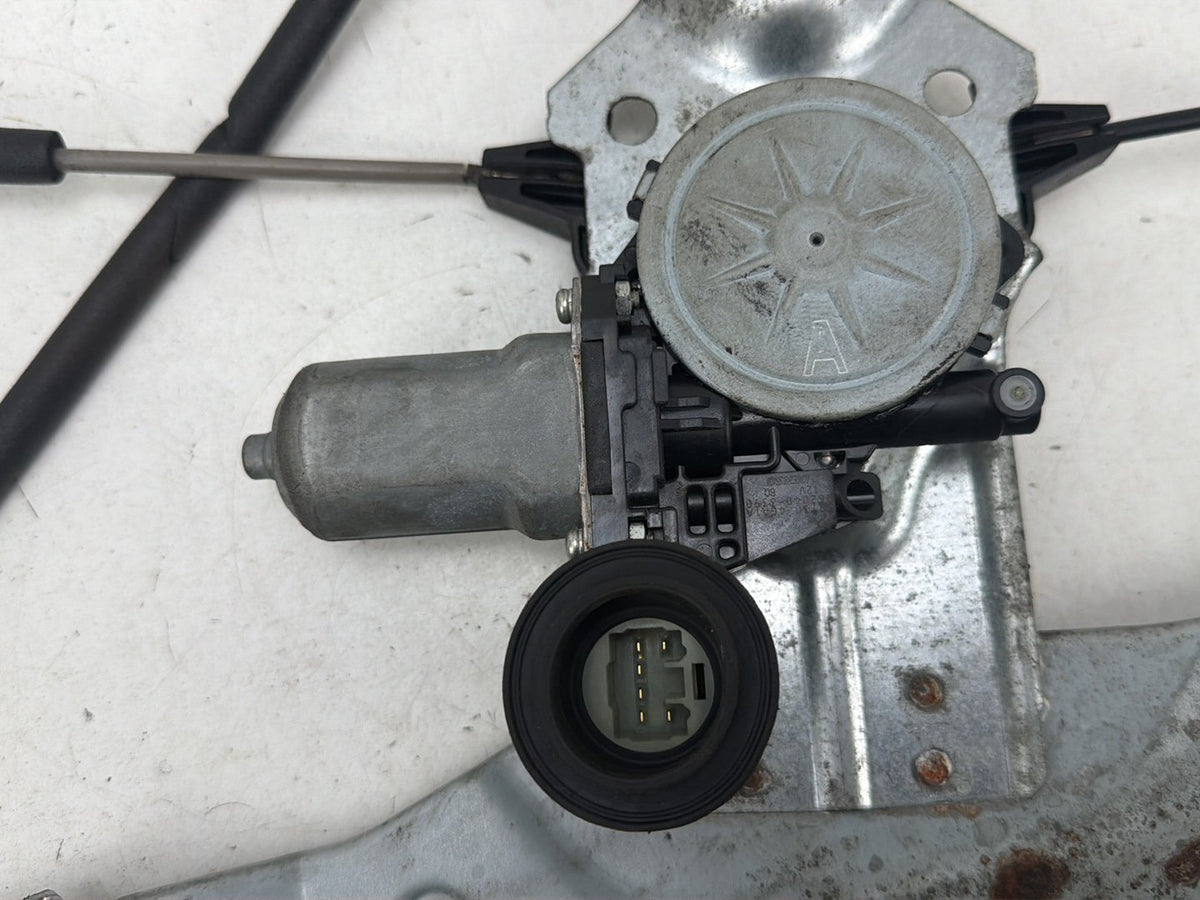 2014-2023 Infiniti Q50 Front Right Passenger Power Window Regulator Motor OEM