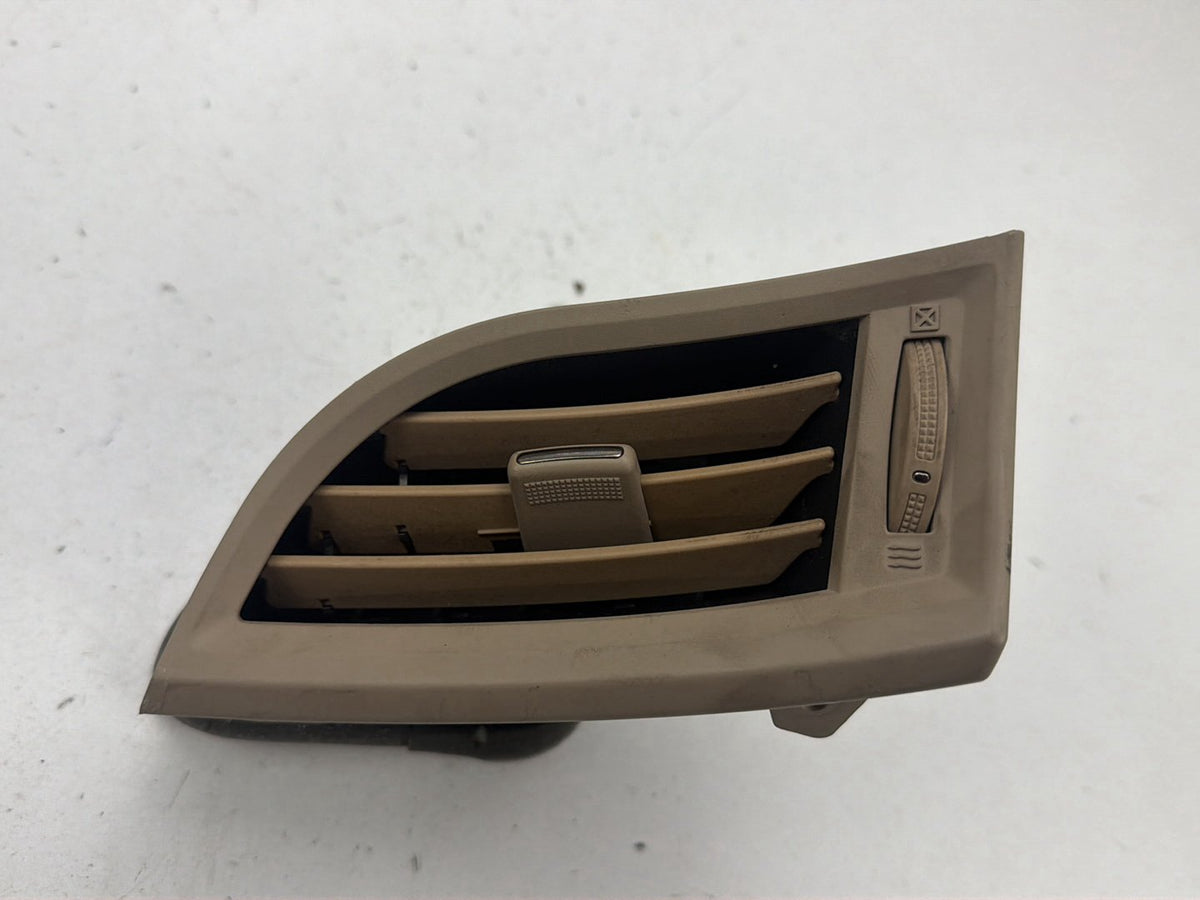 2010-2013 Buick LaCrosse Front Left Dash Air Vent Grille OEM