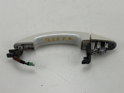 2013-2019 Ford Escape Front Right Door Exterior Handle AM51 U218B08 5NA OEM