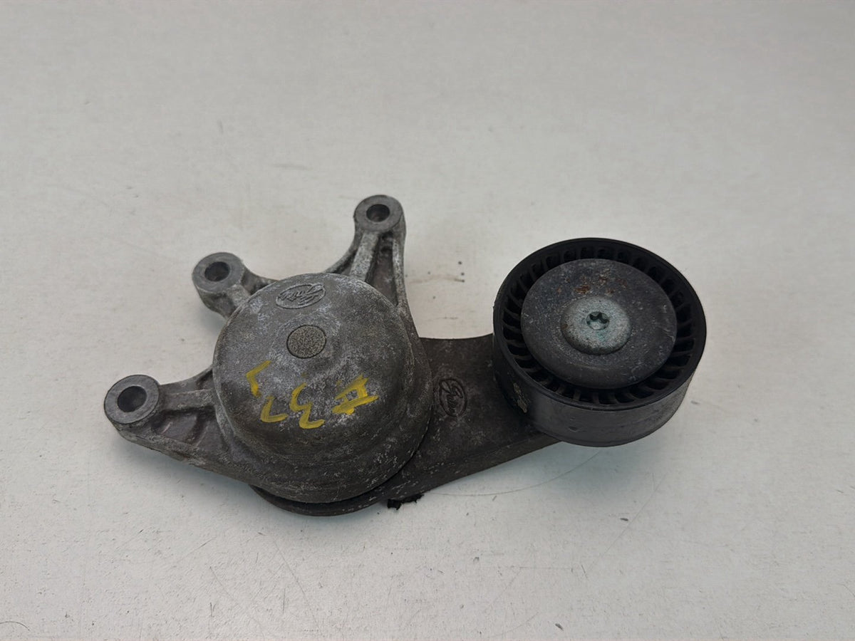 2014-2015 BMW 228i F22 Engine Accessory Drive Belt Tensioner OEM