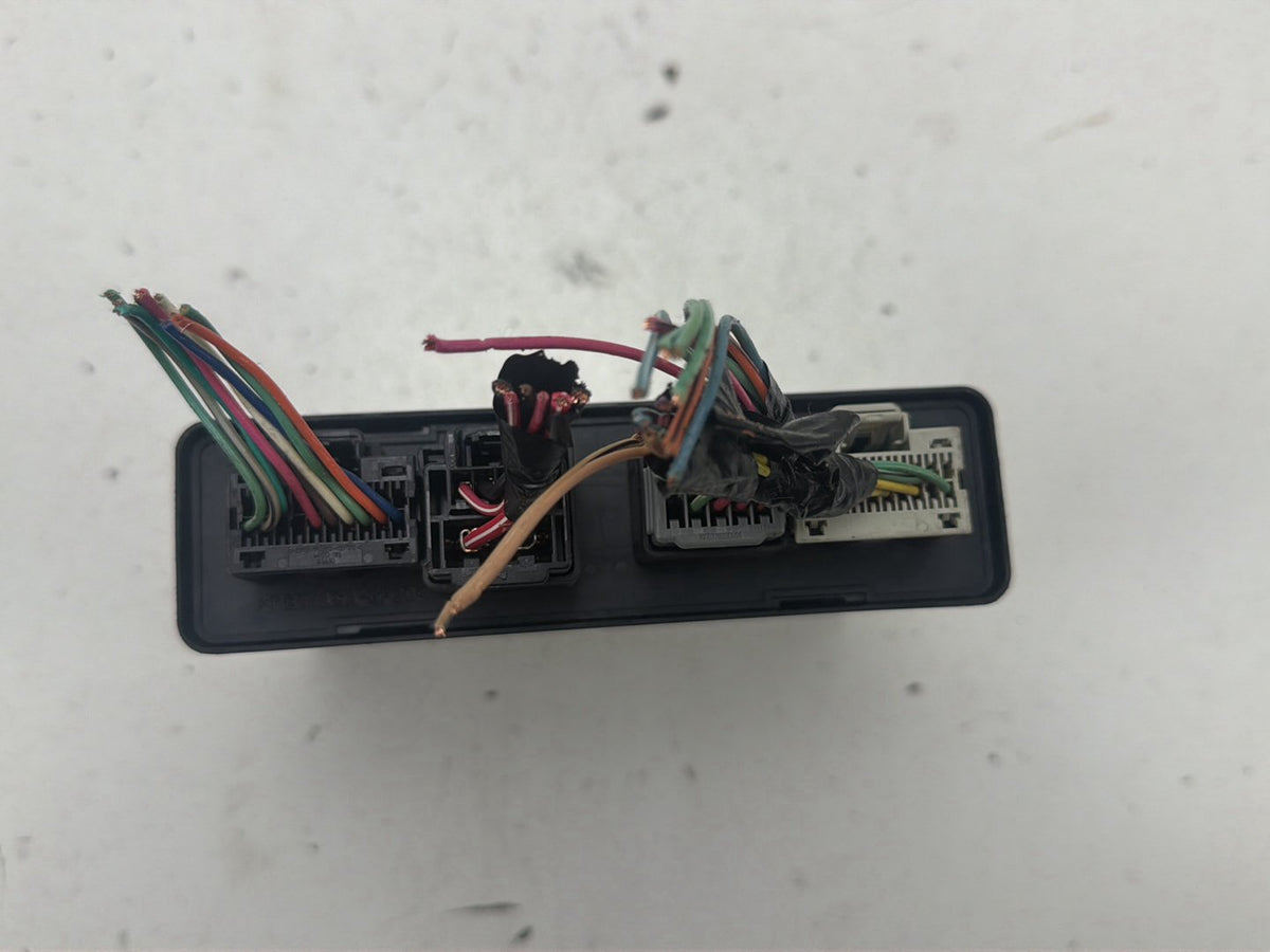 2010-2011 Buick LaCrosse Keyless Theft Locking Range Control Module 13504822 OEM