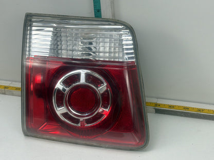 2007-2012 GMC Acadia Rear Left Driver Side Inner Tail Light 20811961 OEM