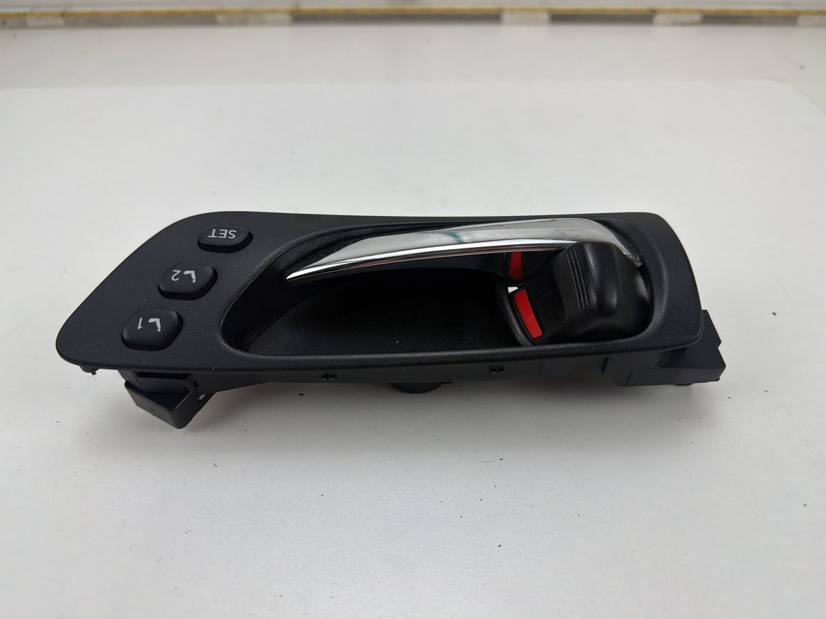 2007-2009 Lexus ES350 Front Left Driver Side Interior Inside Door Handle OEM
