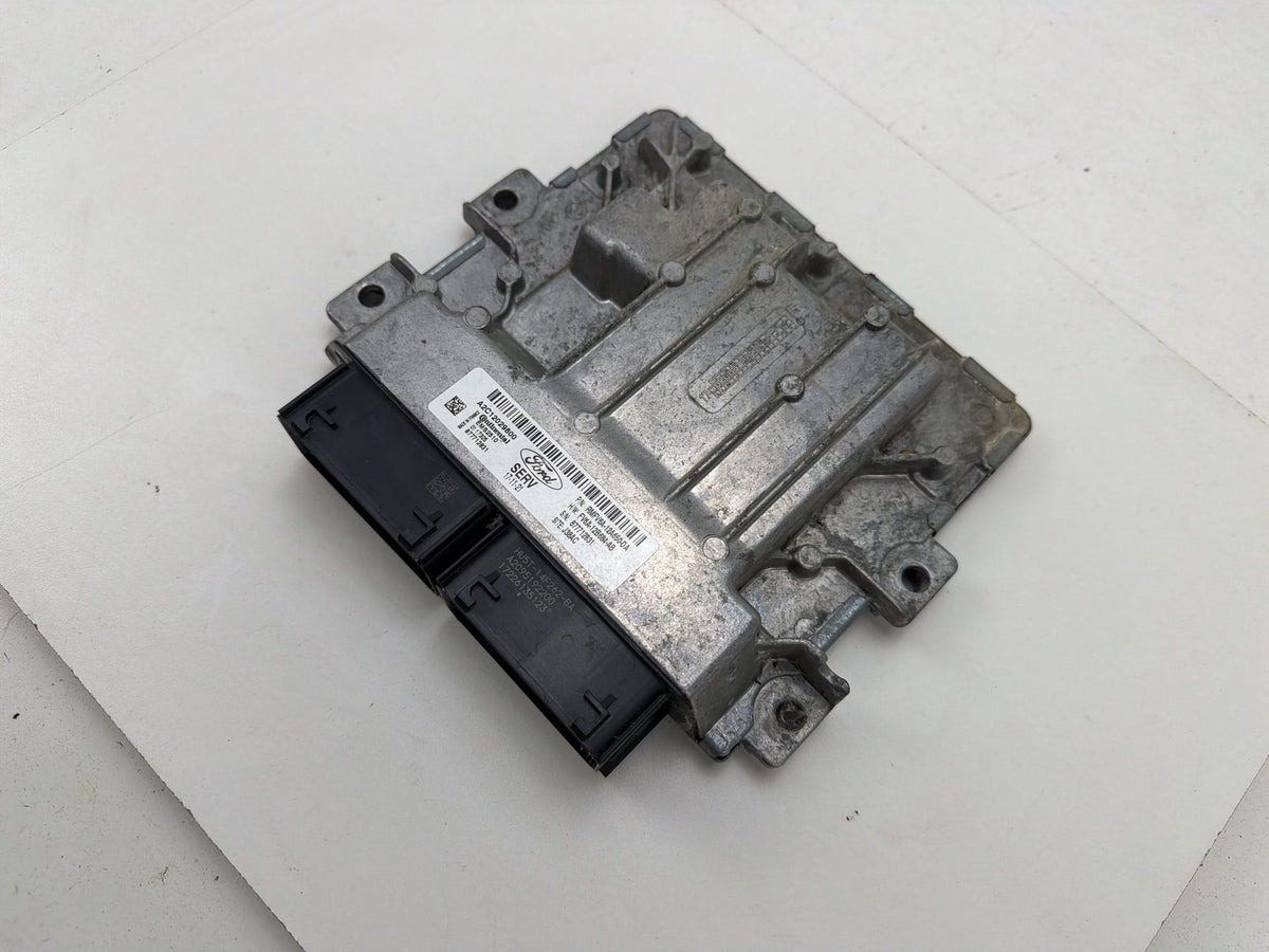 2017-2019 Ford Escape Engine Computer Control Module ECU RMFV6A-12A650-DA OEM