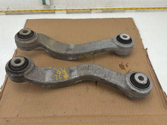 2012-2016 BMW 528i F10 Right & Left Rear Upper Control Arm DE EN 6082T6 OEM