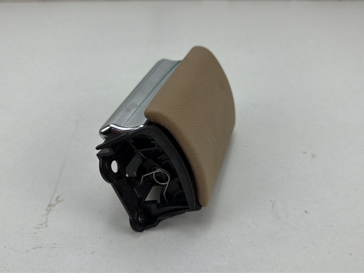 2007-2013 Mercedes-Benz S-Class W221 Rear Left Side Door Panel Ashtray OEM
