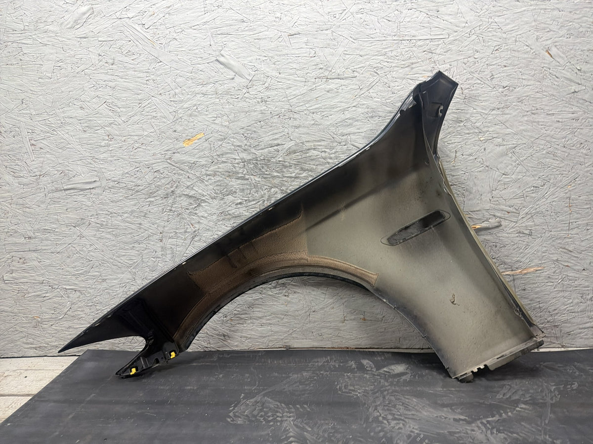 2011-2016 BMW 550i xDrive F10 Front Right Passenger Side Fender Wing Panel OEM