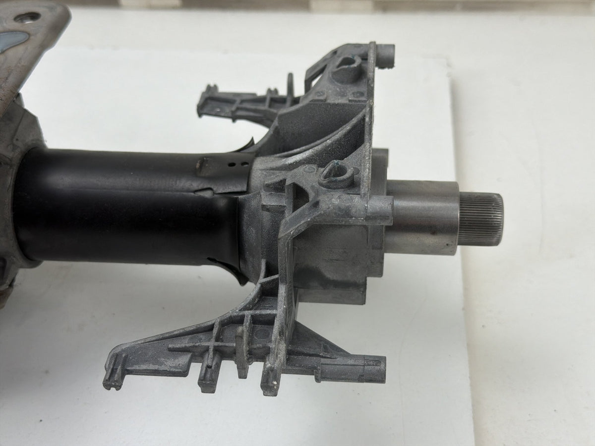 2007-2013 BMW X5 Power Steering Column Tilt Telescopic Assembly 32306786603 OEM