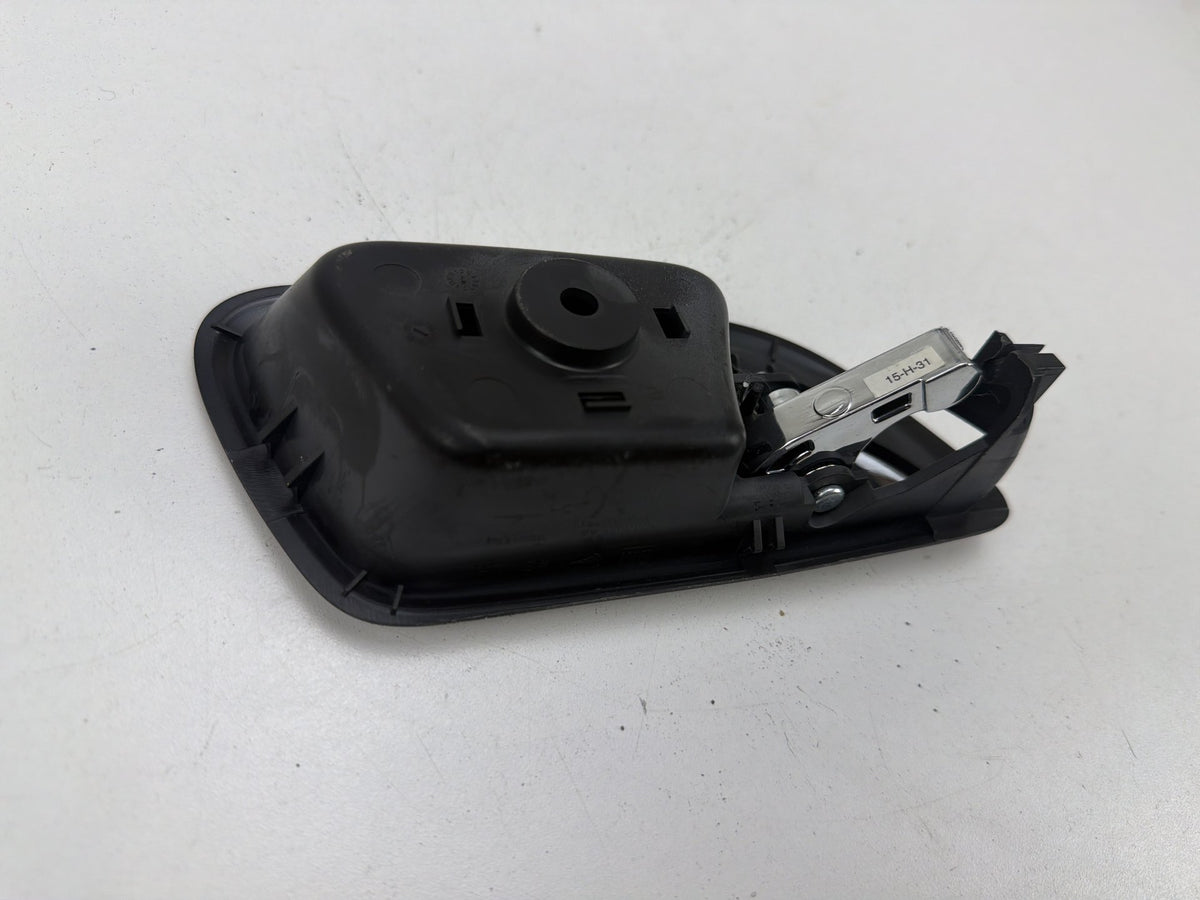 2011-2016 Chevrolet Cruze Rear Left Driver Side Interior Door Handle Chrome OEM