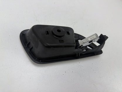 2011-2016 Chevrolet Cruze Rear Left Driver Side Interior Door Handle Chrome OEM