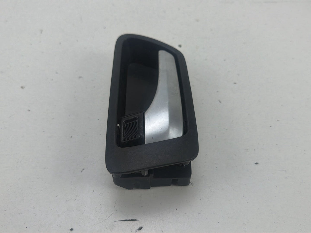 2015-2017 Toyota Camry XV50 - Front Left Interior Door Handle OEM