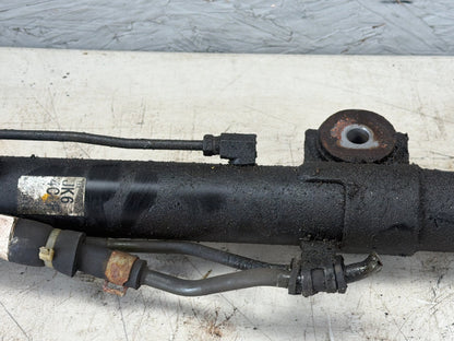 2010-2013 Infiniti G37 Power Steering Rack Pinion 49001JK64C OEM