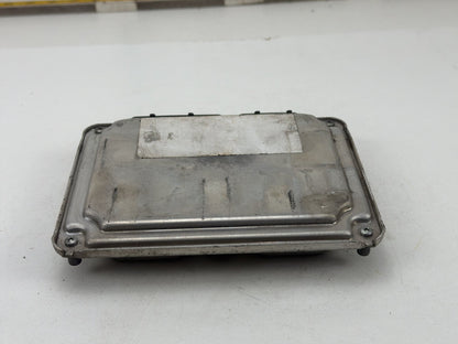 2005 Volkswagen Jetta 2.5L Engine Control Module Unit ECU 06A906032QE OEM