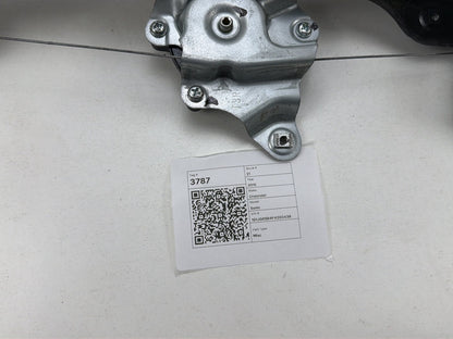 2012-2020 Chevrolet Sonic RS Front Right Side Power Window Regulator Motor OEM