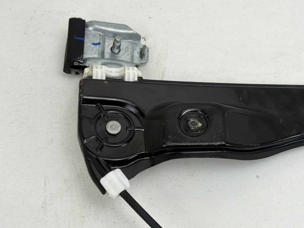 2012-2016 Chevrolet Cruze Front Right Side Door Window Regulator Motor OEM