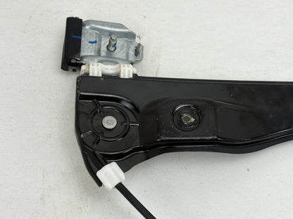 2012-2016 Chevrolet Cruze Front Right Side Door Window Regulator Motor OEM