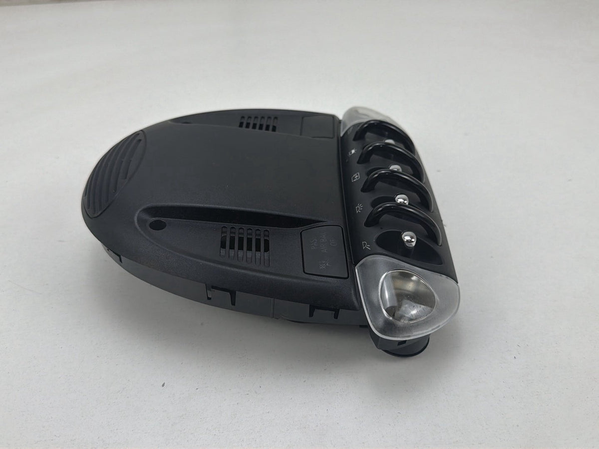 2011-2016 Mini Countryman Cooper S- Overhead Dome Light w/Switches 28343335 OEM