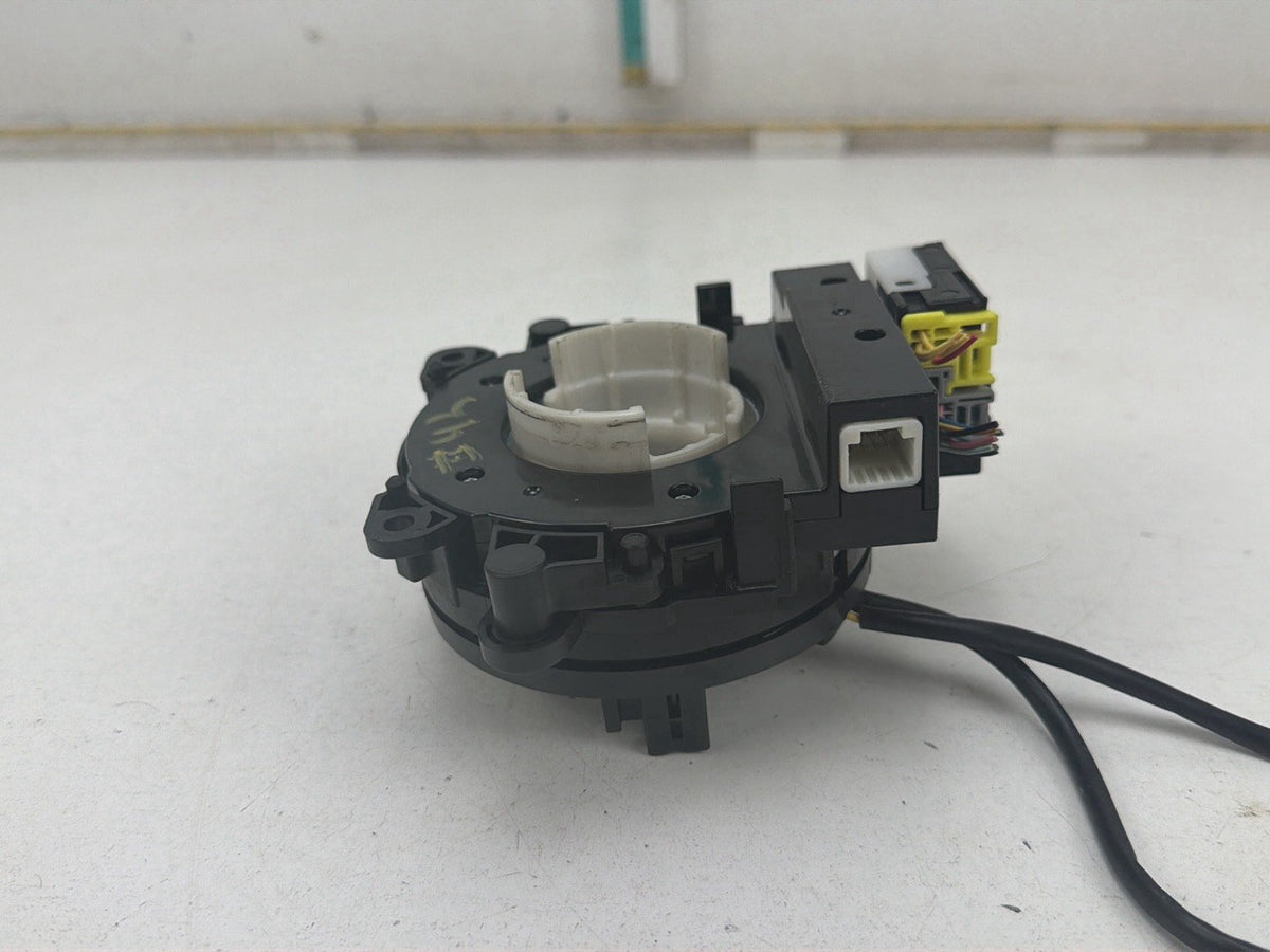 2008-2013 Infiniti G37 Steering Column Clock Spring Cable Angle Sensor OEM
