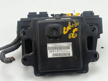 2005-2009 Jeep Commander Totally Integrated Power Module (TIPM) Fusebox OEM