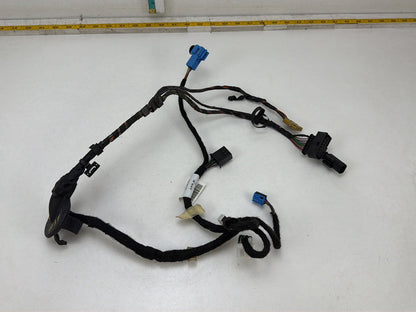 2007-2013 Mercedes-Benz S-Class W221 Rear Left Side Door Wire Wiring Harness OEM