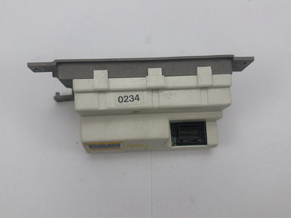 2003-2006 Lincoln Navigator U228-Audio Radio Headphone Control 2L7F-19A164-AB OEM
