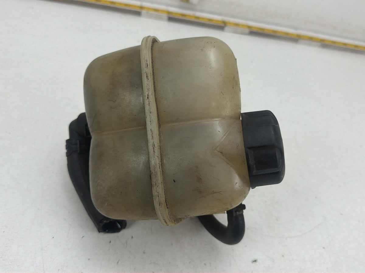 2007-2015 Mini Cooper S R57 Coolant Overflow Reservoir Bottle 7823626 OEM