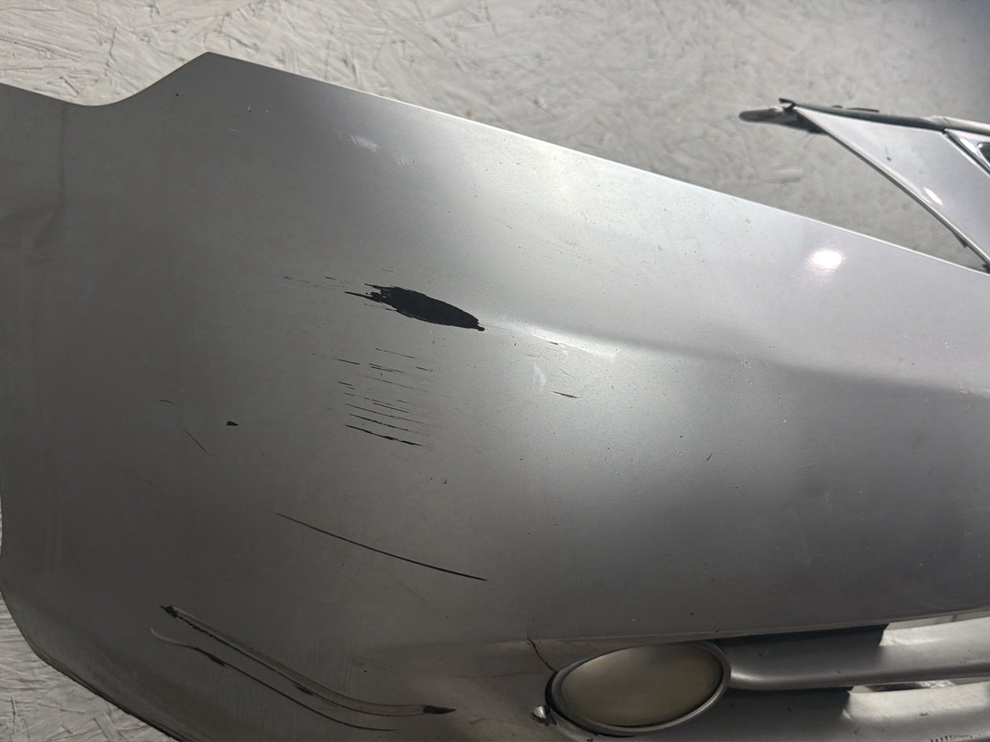 2007-2012 Lexus ES350 Front Bumper Cover Panel 52119-33963 OEM