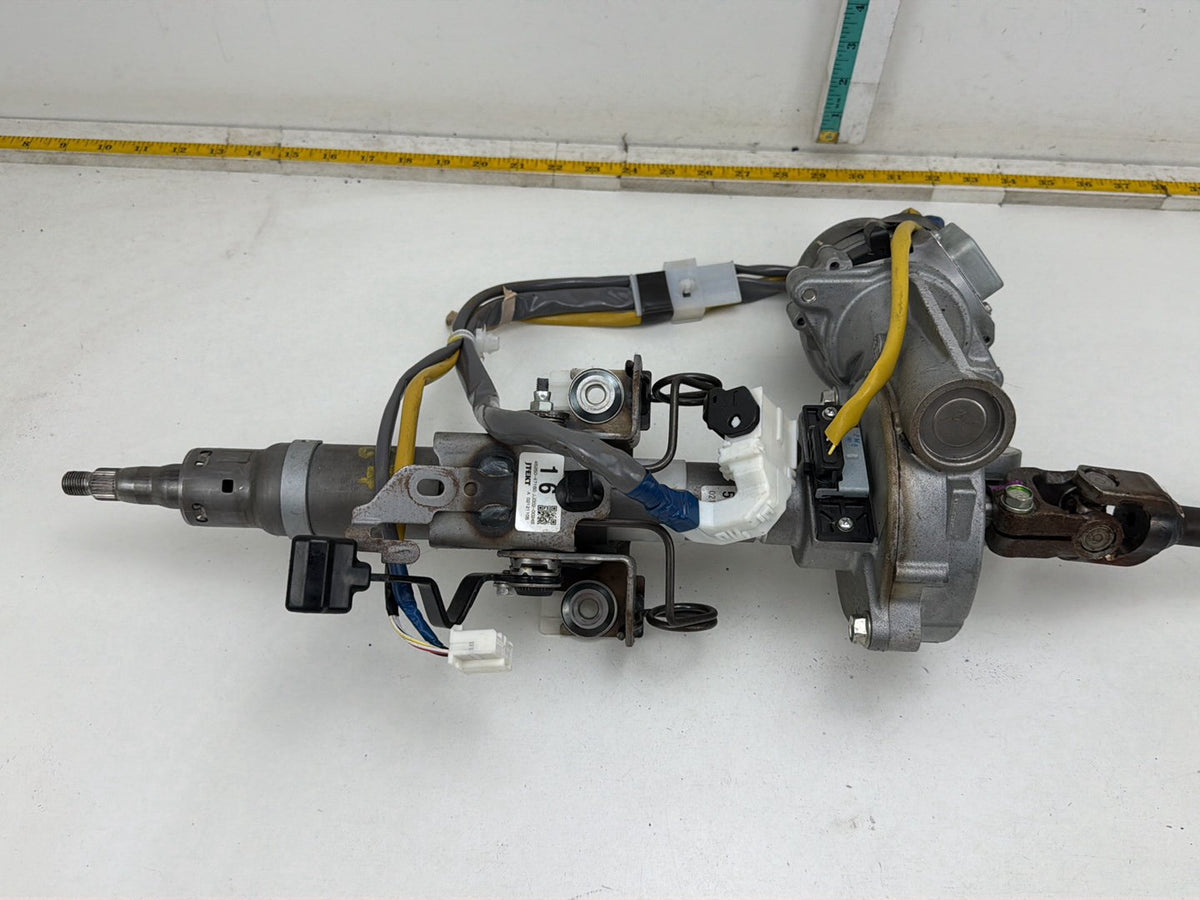 2010-2015 Toyota Prius Electric Steering Column Motor Assembly 45250-47160 OEM