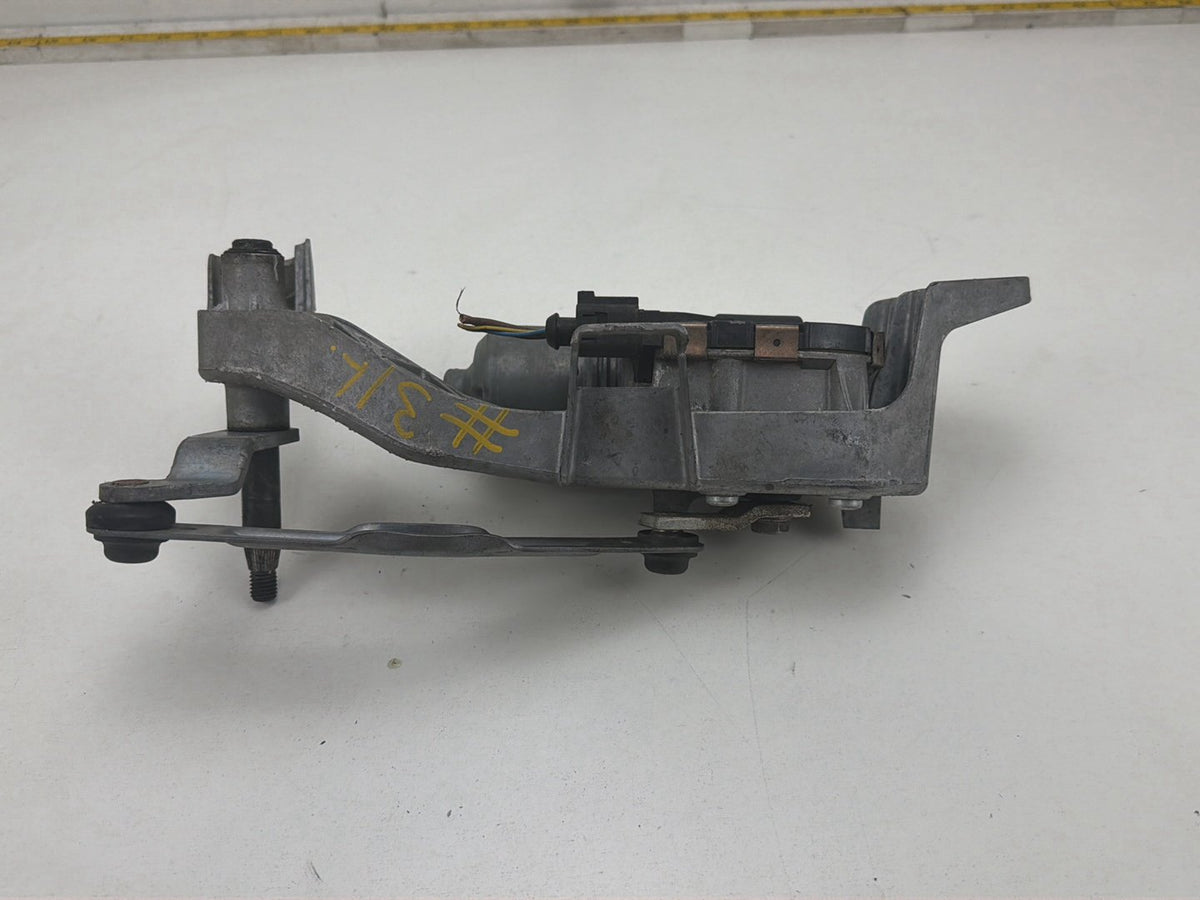 2007-2013 Mercedes-Benz S-Class S550 Front Left Side Windshield Wiper Motor OEM