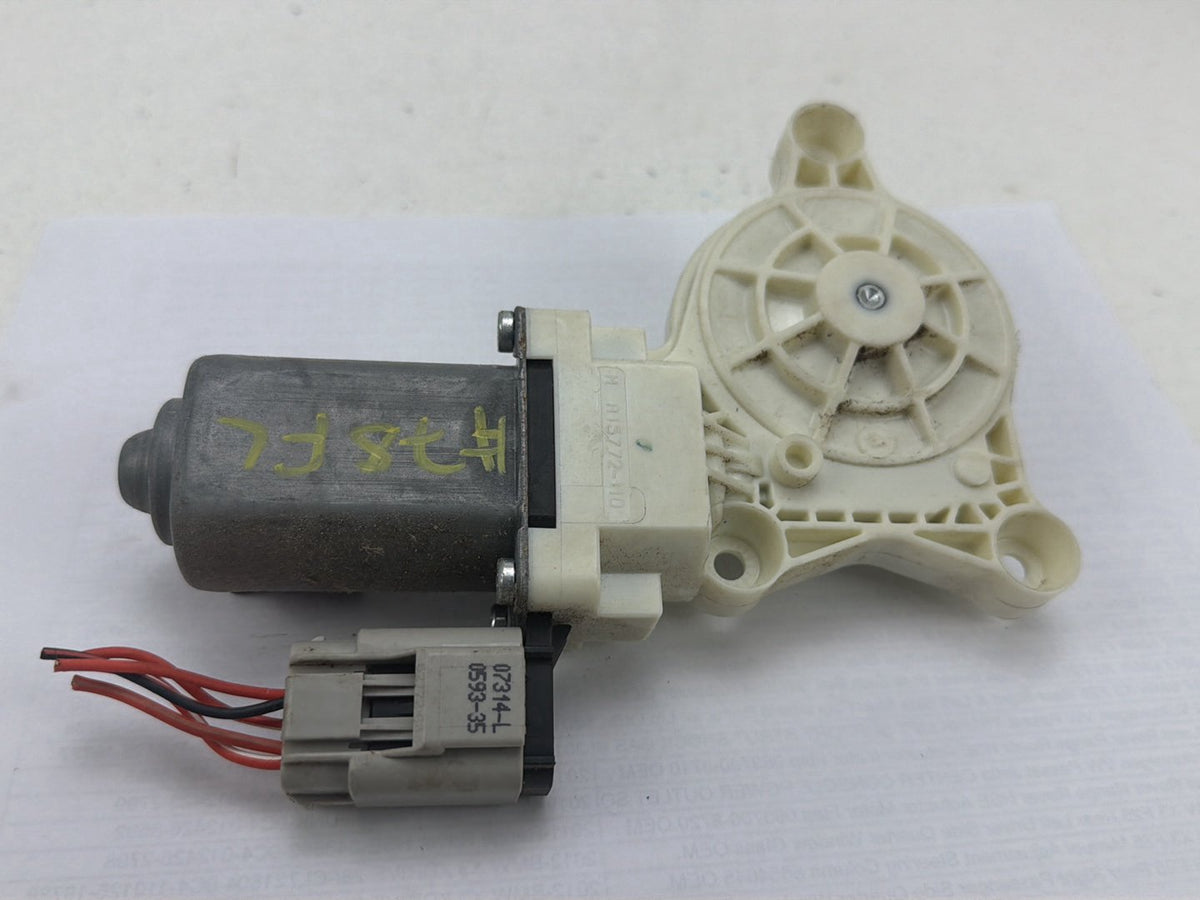 2013-2018 Ram 1500 Front Left Driver Side Power Window Motor OEM